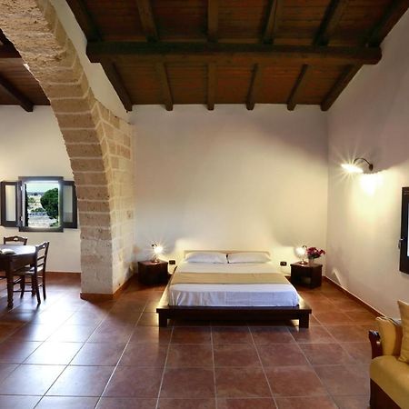 Masseria Nucci - Autentica Dimora Storica Nardò Exterior foto