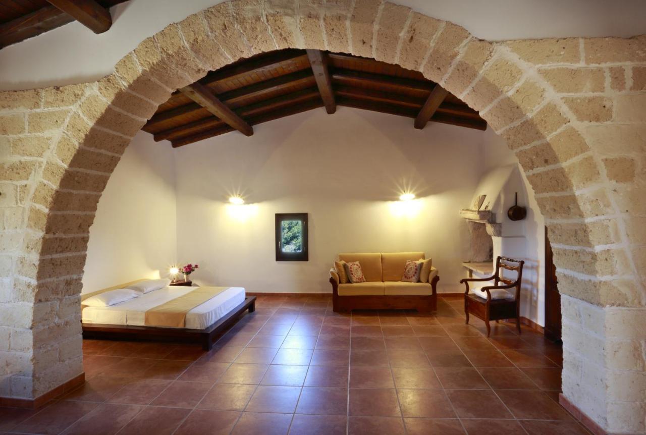 Masseria Nucci - Autentica Dimora Storica Nardò Exterior foto