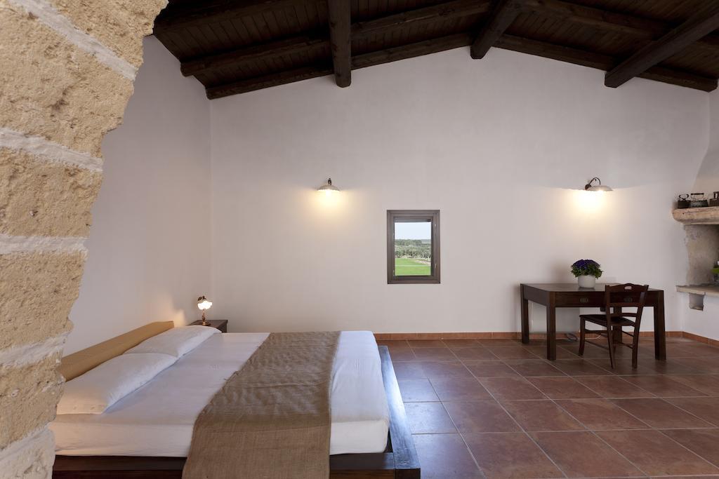 Masseria Nucci - Autentica Dimora Storica Nardò Quarto foto