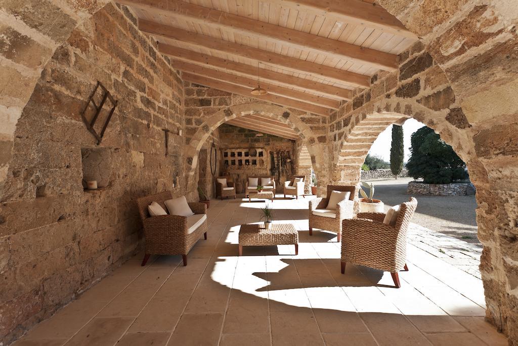 Masseria Nucci - Autentica Dimora Storica Nardò Quarto foto